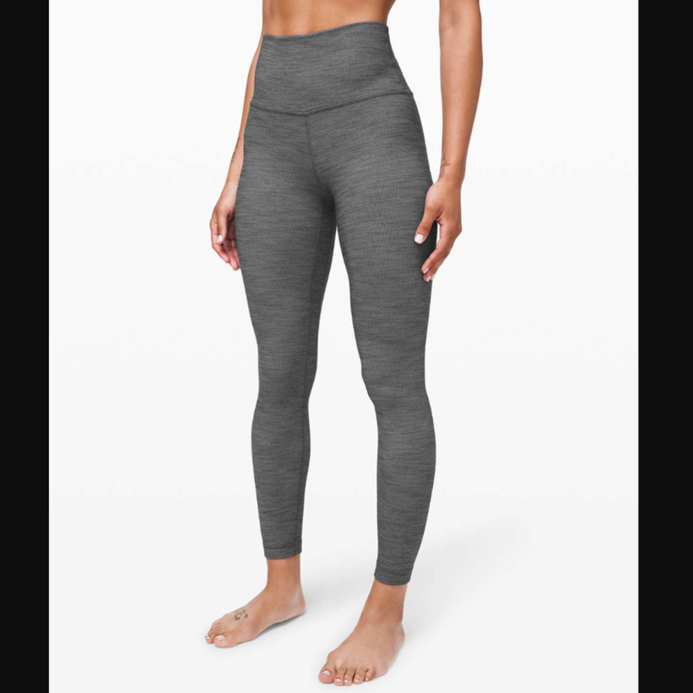 Lululemon Align Pant II